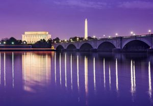 Washington DC