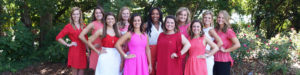 Alumnae Opportunities