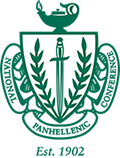 National Panhellenic Conference