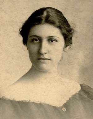 Hellen Mullan