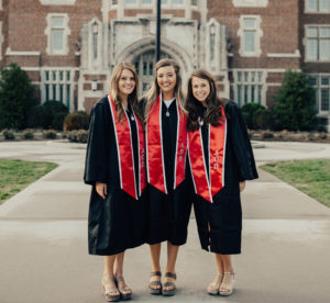 AOII Sisters