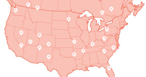 Our Property Locations
