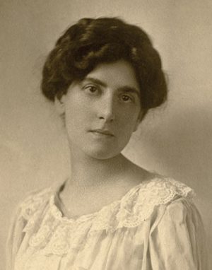 Stella Perry