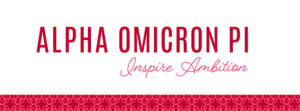 AOII Facebook cover photo