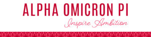 AOII LinkedIn header graphic