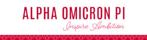 AOII YouTube Header Graphic