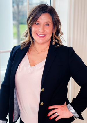Mandy Doyle