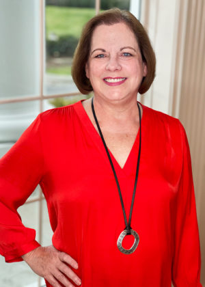 Mariellen Sasseen