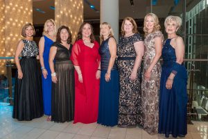 Our Executive Board