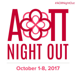 AOII Night Out