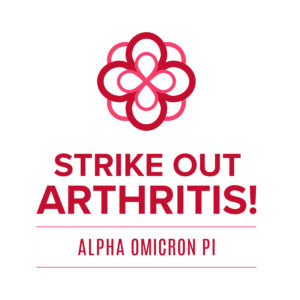 Strike Out Arthritis!