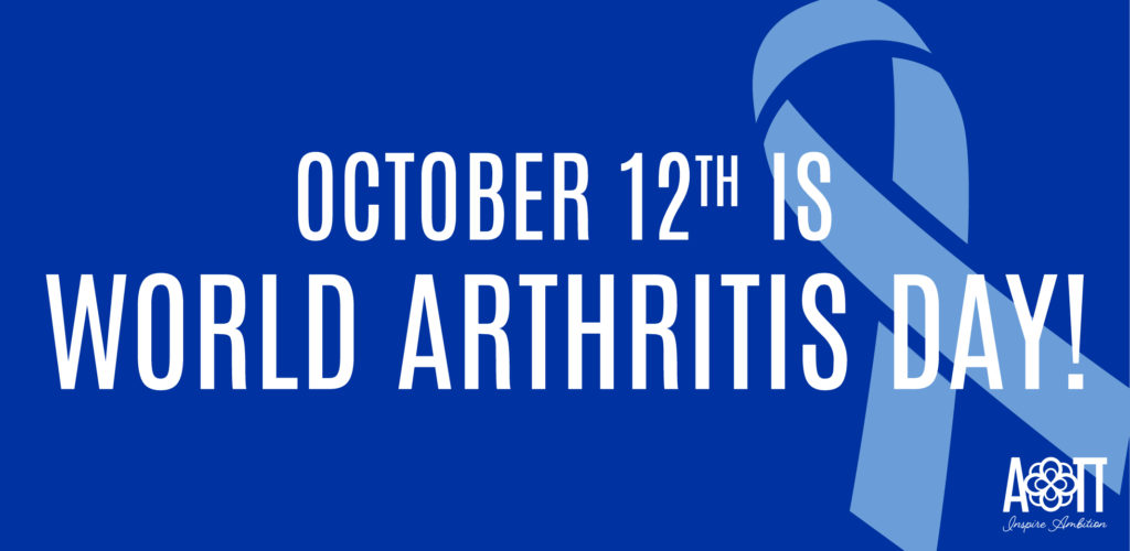 WorldArthritisDay