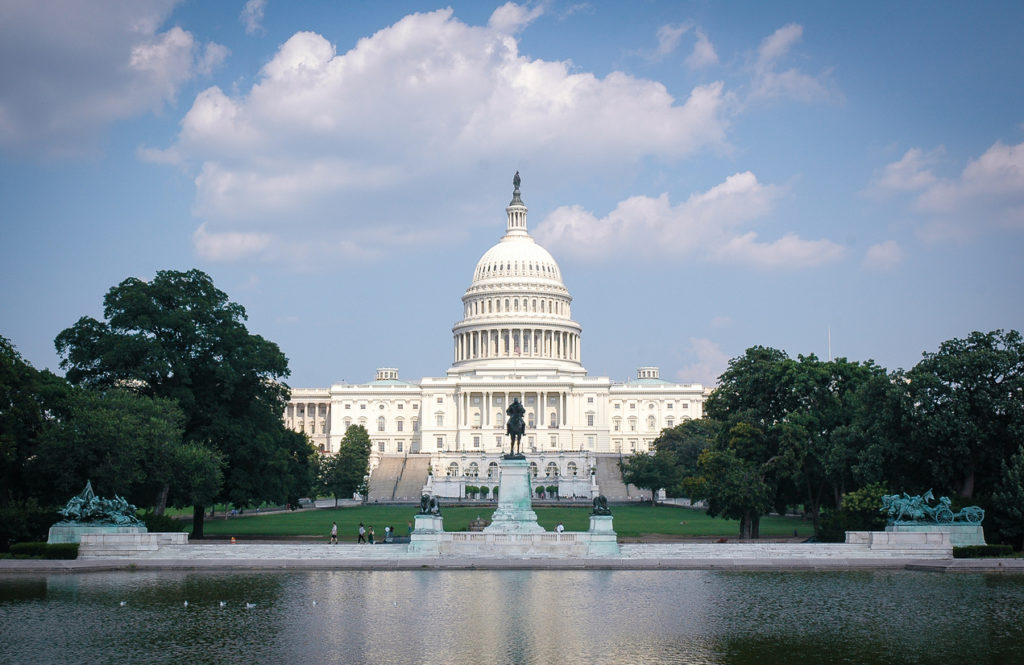 US-Capitol-Building