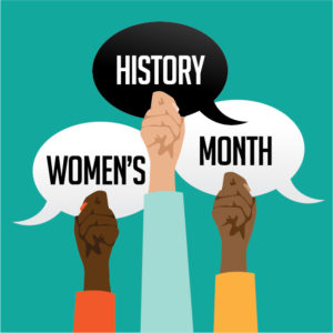 WomensHistoryMonth
