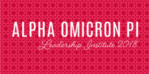 LeadershipInstitute2018