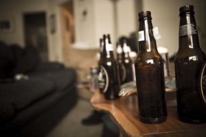 Beer-Bottles