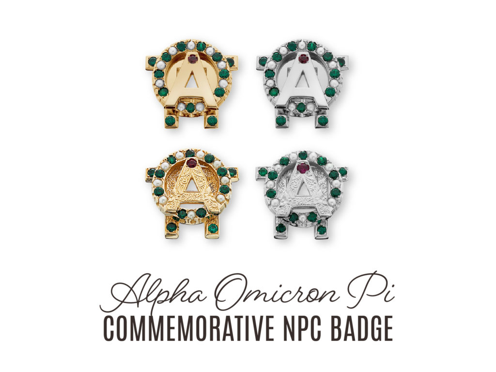 CommemorativeBadge