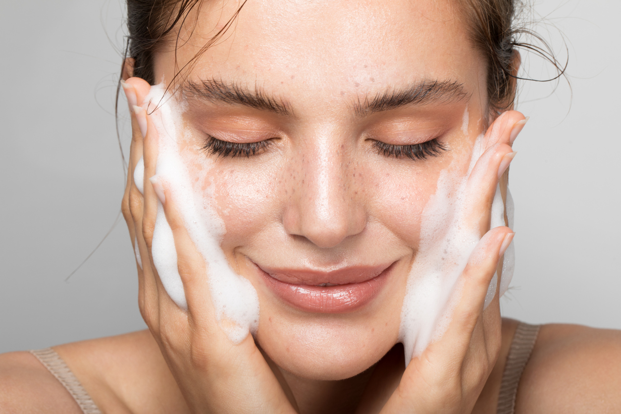 Skin Care Myths And Hacks | Alpha Omicron Pi