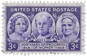 WomensStamp