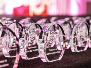 Convention Awards
