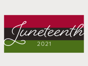 Juneteenth Graphic