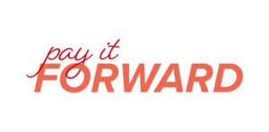 Pay It Forward