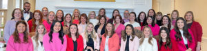 All Staff Photo