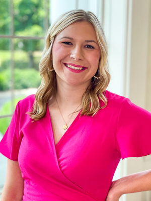 Hannah Haynes
