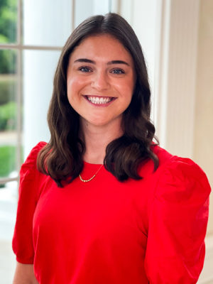 Laura Bowers
