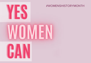 Women's History Month