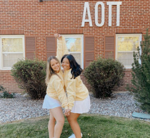 AlphaPhi
