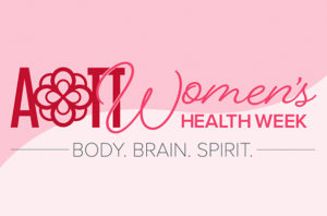Women's Health Week
