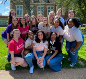 Kappa Chi