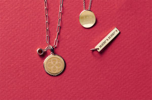 Kyle Cavan Jewelry