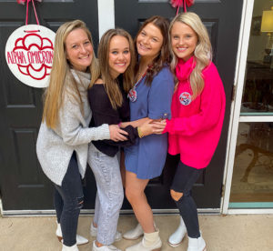 Gamma Delta