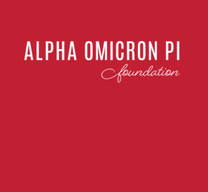 AOII Foundation