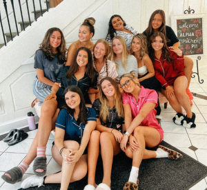 Alpha Pi