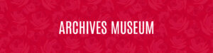 Archives Museum