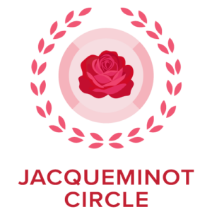 Jacqueminot Circle