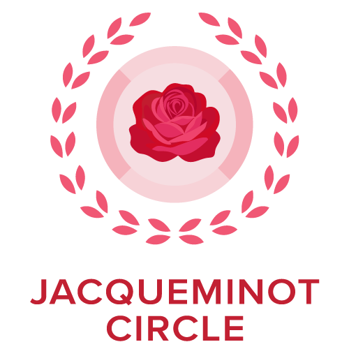 Jacqueminot Circle