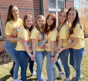 Phi Sigma