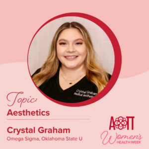 Crystal Graham Aesethetics