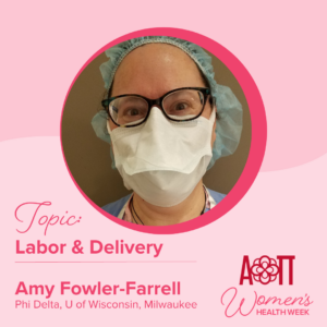 Amy Fowler-Farrell L&D