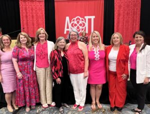 2023-2025 Foundation Board