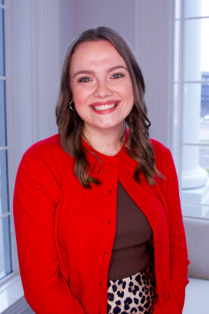 Kali Herbolsheimer Alpha Omicron pi