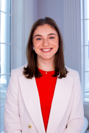 Laura Robertson Alpha Omicron Pi