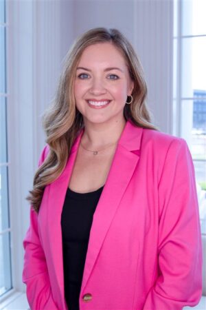 Bailey Read Alpha Omicron Pi