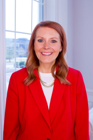 Jackie Petrucci Alpha Omicron Pi