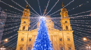 Alpha O Adventures Christmas markets 2026
