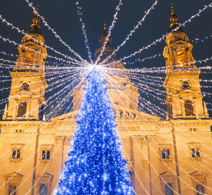 Alpha O Adventures Christmas markets 2026